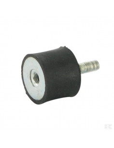 Tłumik drgań typ B 2520B55