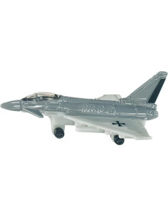 Samolot Wojskowy, Siku