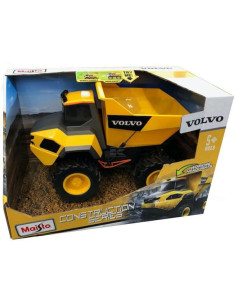 Wywrotka Volvo Z Dźwiękiem, Św