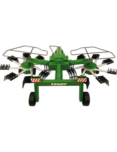 Zgrabiarka Karuzelowa Do Fendt