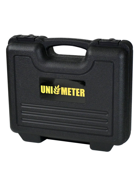 Wilgotnościomierz do ziarna Unimeter Digital Green