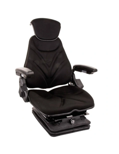 Siedzenie pneumatyczne uniwersalne, pasuje do...