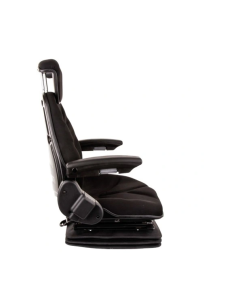 Siedzenie pneumatyczne uniwersalne, pasuje do ciągników... 2