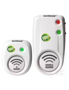 SLIMR25310 Odstraszacz myszy i szczurów MR80 DG2 + MR30