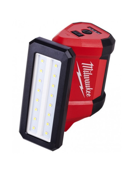 Milwaukee M12 PAL-0 Lampa
