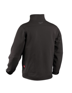 Kurtka podgrzewana TOUGHSHEL 4932492957 - czarna 2