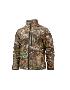 Podgrzewana kurtka kamuflażowa XL  M12 HJ CAMO6-201