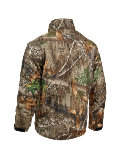 Podgrzewana kurtka kamuflażowa XL  M12 HJ CAMO6-201 2