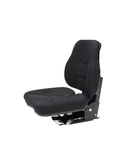 Siedzenie C360 C330 pasuje do ciągnik rolniczy ursus C-360 C-330 MF T-25- Dzielone, Obszyte tkaniną Deluxe TS23700KR