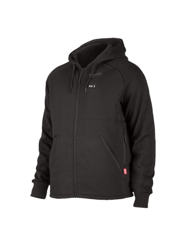 PODGRZEWANA BLUZA Z KAPTUREM MILWAUKEE M12...