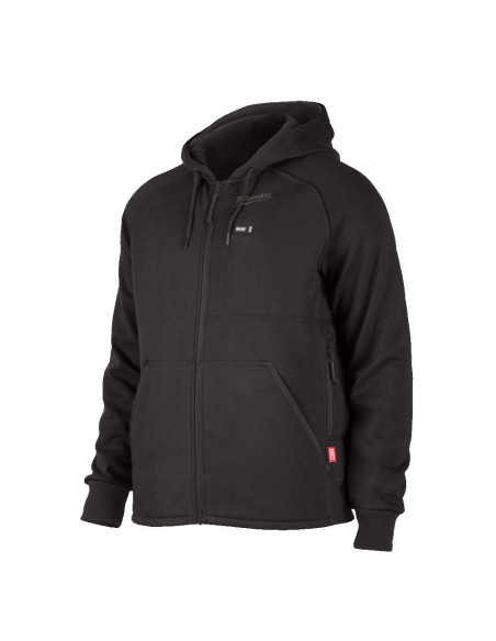 PODGRZEWANA BLUZA Z KAPTUREM MILWAUKEE M12 HHBL4 ( L )