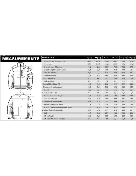 Kurtka podgrzewana męska premium, M12™ Li-ion 12 V, rozmiar L, szara Milwaukee