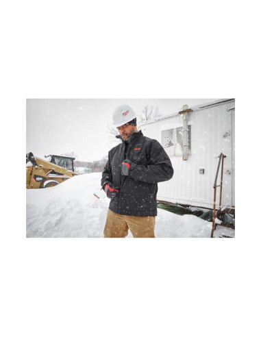 Kurtka podgrzewana męska premium, M12™ Li-ion...