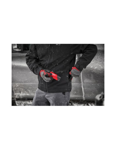 Kurtka podgrzewana męska premium, M12™ Li-ion...