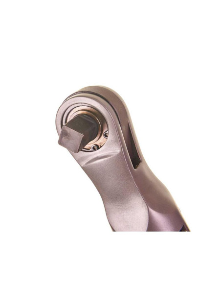 Subkompaktowa grzechotka udarowa 1/2", 12 V, FUEL™, bez wyposażenia,M12 FIR12-0,  4933459800