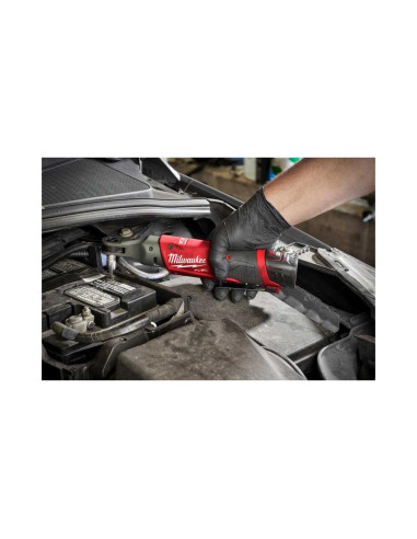 Subkompaktowa grzechotka udarowa 1/2", 12 V,...