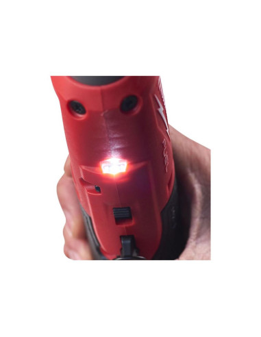 Grzechotka 1/4 o zwiększonej prędkości...