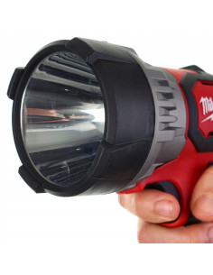 Reflektor LED M12SLED-0, latarka Milwaukee 4933451261 2