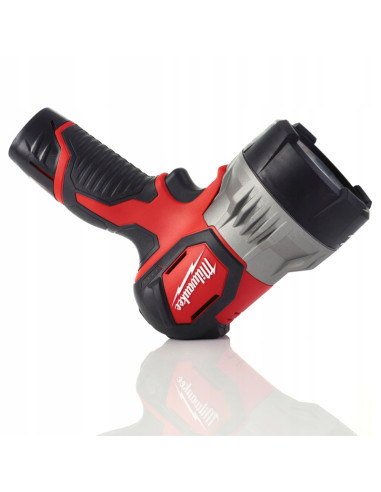 Reflektor LED M12SLED-0, latarka Milwaukee...