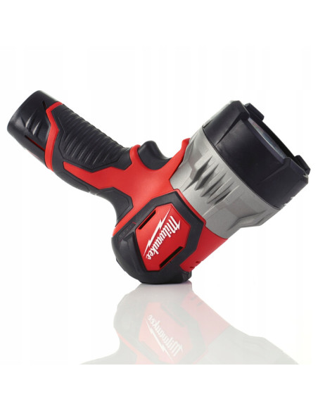 Reflektor LED M12SLED-0, latarka Milwaukee 4933451261