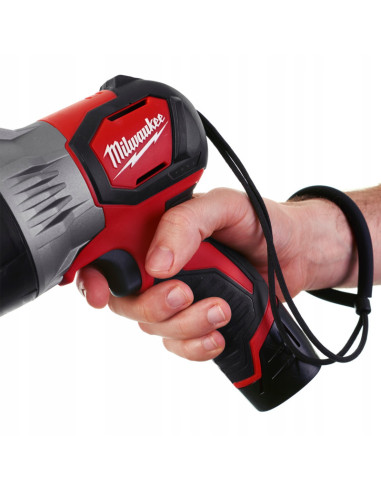 Reflektor LED M12SLED-0, latarka Milwaukee...