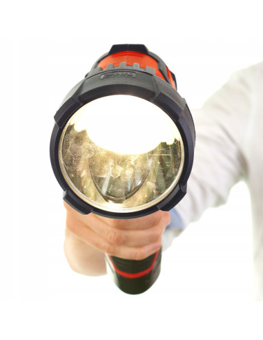 Reflektor LED M12SLED-0, latarka Milwaukee...