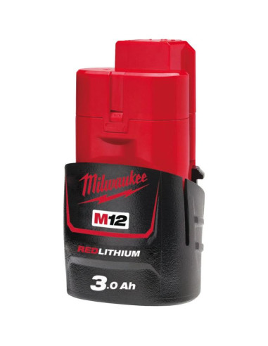 Akumulator Milwaukee M12 B3 (12V/3,0Ah) 4932451388