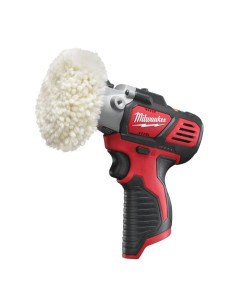 Subkompaktowa polerka/szlifierka Milwaukee