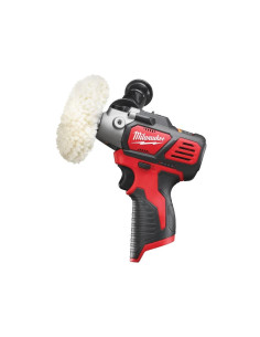 Subkompaktowa polerka/szlifierka Milwaukee 2