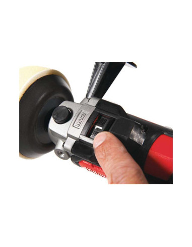 Subkompaktowa polerka/szlifierka Milwaukee