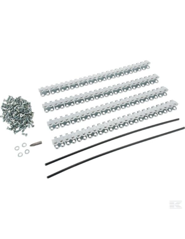 Zestaw naprawczy pasów 290 mm  MS25GRBK290