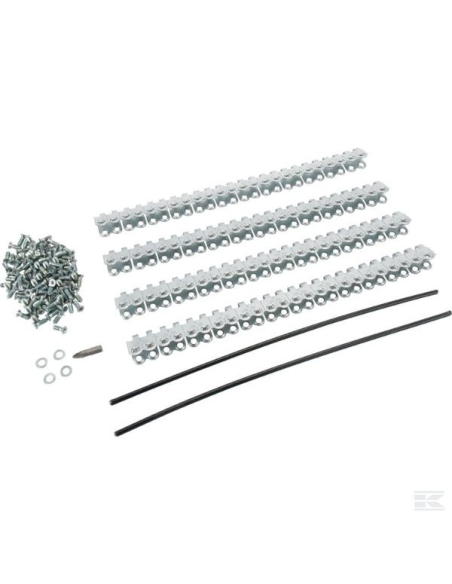 Zestaw naprawczy pasów 290 mm  MS25GRBK290