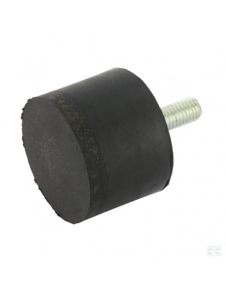 Tłumik drgań typ D 4028D55