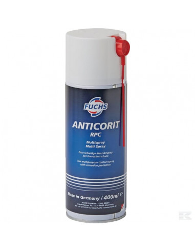 Anticorit RPC Fuchs, 400 ml 1073302504