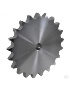 Koło łańcuchowe pojedyncze 13 zębów 1 1/4" łańcuch 20 B-1...