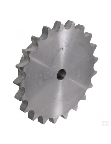 Koło łańcuchowe pojedyncze 15 zębów 1/2" łańcuch 08 B-1 Kramp SE1215