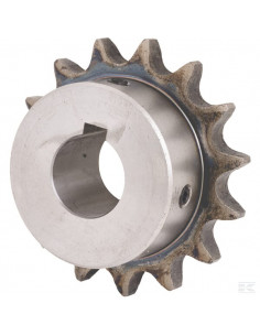 Koło łańcuchowe pojedyncze 15 zębów 5/8" łańcuch 10 B-1...