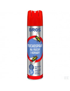 Areozol Muchospray, 400 ml 15946004021