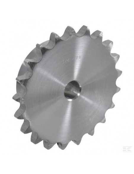 Koło łańcuchowe pojedyncze 26 zębów 3/4" łańcuch 12 B-1 Kramp SE3426