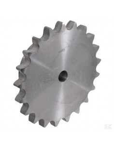 Koło łańcuchowe pojedyncze 28 zębów 1/2" łańcuch 08 B-1...