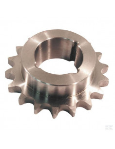 Koło łańcuchowe pojedyncze 30 zębów 3/4" łańcuch 12 B-1...