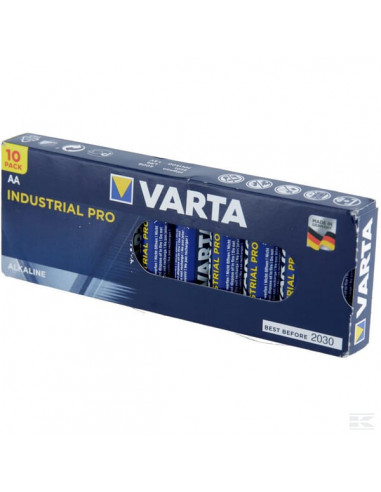 Bateria AA/LR06 1.5V VT4006211111
