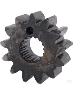 Koło napędu pompy hydraulicznej 5054646N