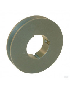 Koło pasowe klinowe A lub SPA 1 rowek średnica 68.50 mm...