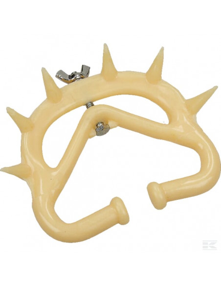 Koło przeciw samozdajaniu duże 607003FA