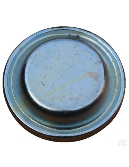 Kołpak końcowy KKM Bauer, 108 mm 1050201