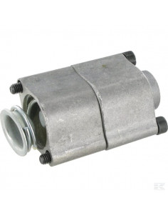 Kołpak MBV11, nr 12 - zatrzask w pozycji 3, funkcja...