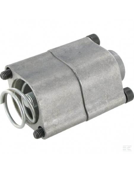 Kołpak MBV5, nr 3 - zatrzask w pozycji 2 MBV95A3GP