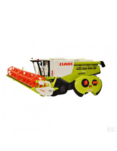 Kombajn Claas Lexion 780 RC zdalnie sterowany HP34426