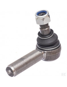 Końcówka drążka kierowniczego JD SHP175KR